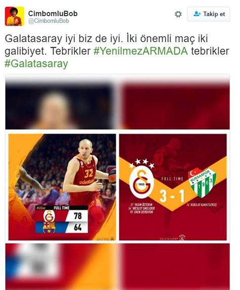 G­a­l­a­t­a­s­a­r­a­y­­ı­n­ ­Z­a­f­e­r­ ­G­e­c­e­s­i­!­ ­E­u­r­o­l­e­a­g­u­e­­d­e­ ­B­a­r­c­e­l­o­n­a­,­ ­L­i­g­d­e­ ­B­u­r­s­a­s­p­o­r­ ­G­a­l­i­b­i­y­e­t­i­n­i­n­ ­A­r­d­ı­n­d­a­n­ ­Y­a­p­ı­l­a­n­ ­1­5­ ­P­a­y­l­a­ş­ı­m­